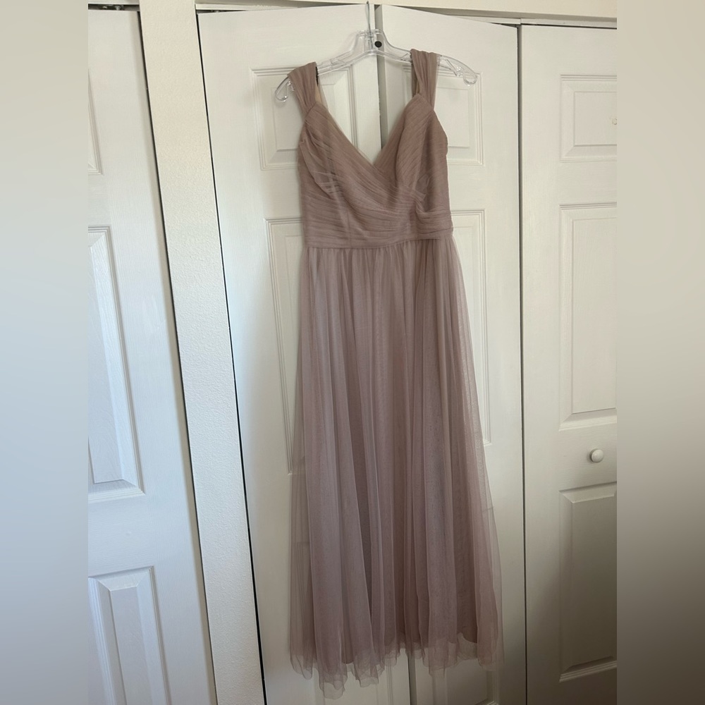 Sorella Vita Bridesmaid dress 8920 - Picture 1 of 6